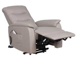 SHEEN AND BRIGHT-Recliner Chair - S&B SHEEN&BRIGHT