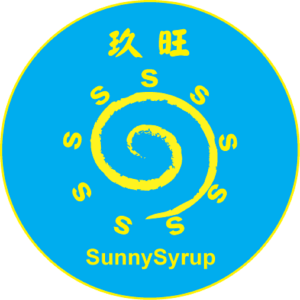 Sunnysyrup Logo