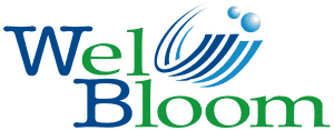 WELBLOOM logo