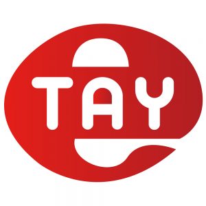 台灣網商協會企業logo-etay