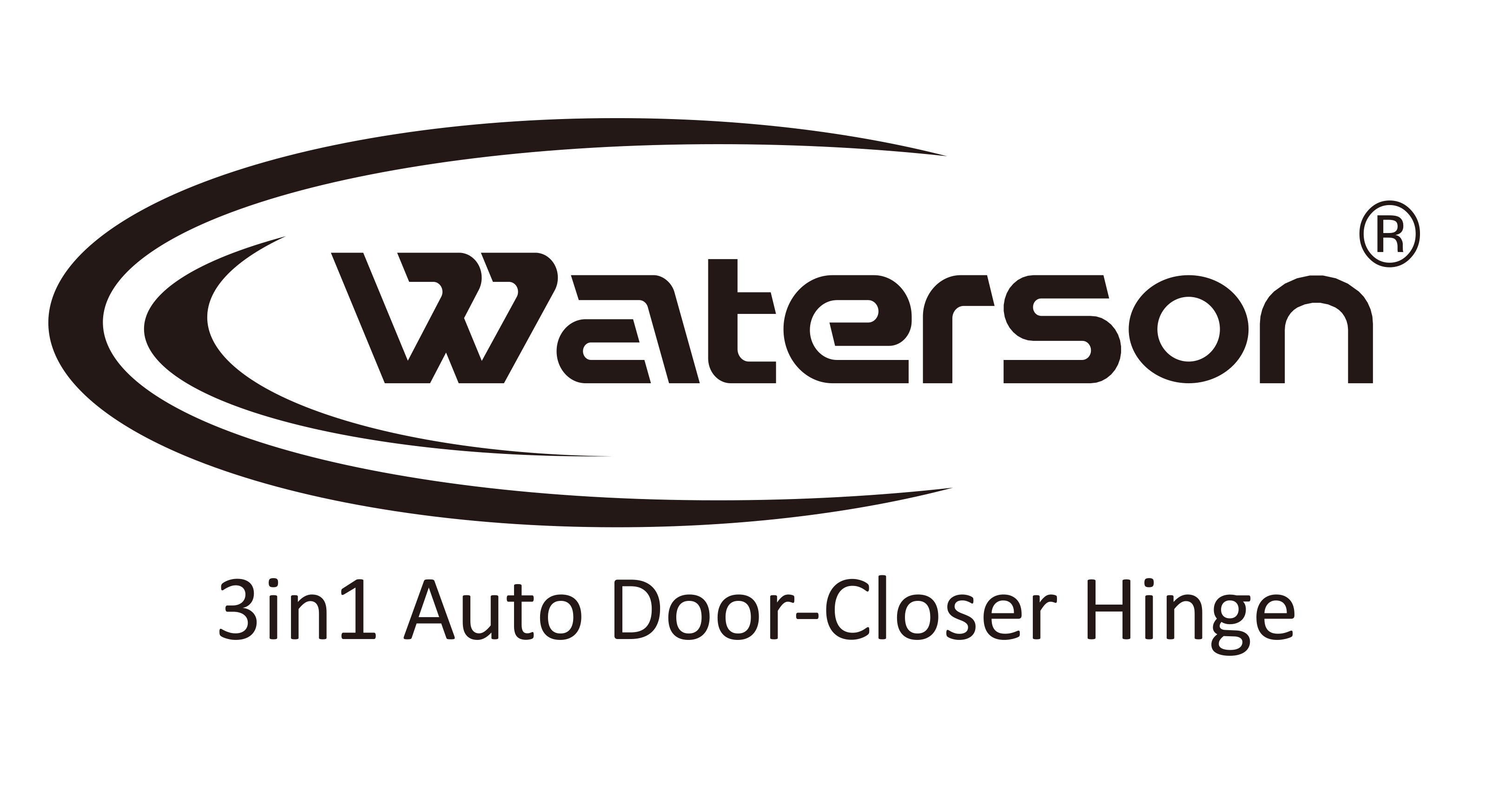 笠源科技股份有限公司-自動關門器