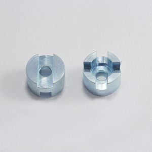 潤鼓企業-CNC車床加工件