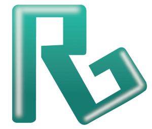 潤鼓企業有限公司 rungu logo