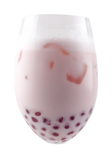 玖旺食品-珍珠奶茶