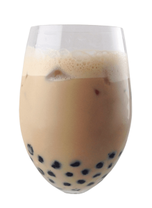 玖旺食品-珍珠奶茶