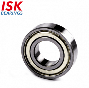 deep groove ball bearing-ISK
