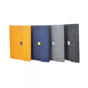 pundy-custom notebook
