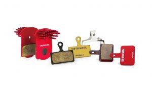 Top Brake_Bicyle Brake Pads - Topbrake