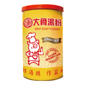 百鮮企業-LINCO-調味粉研發製造
