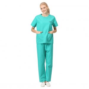 美德向邦- Medtecs-工作服製造