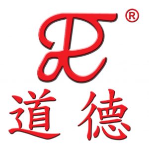 道德企業-TOA DR-分條機製造-LOGO