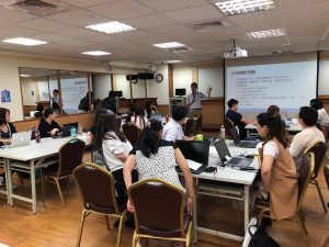 20190425-績效管理與目標設定-蔡昆霖