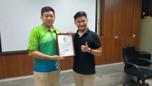 20190620 業務開發神器-WhatsAPP