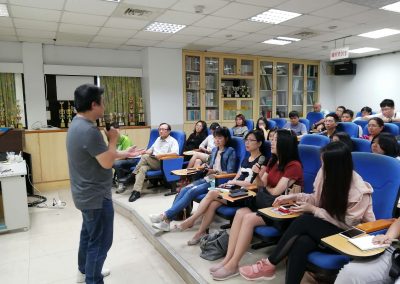 20190820 蔡建郎 阿郎老師 社群影音行銷企劃力