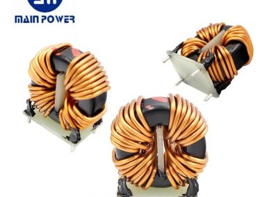 High current-Nano core- common mode choke-MP Main Power- 金益宏