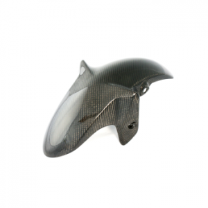 MOS Carbon Fiber Front Fender for Yamaha YZF-R3 2015-2018 - MOS motor-Motofun