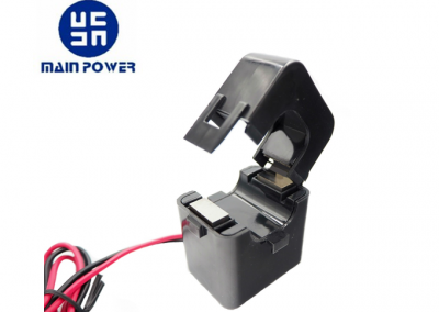 current sensor transformer-MP ST241-split core-Main Power - 金益宏