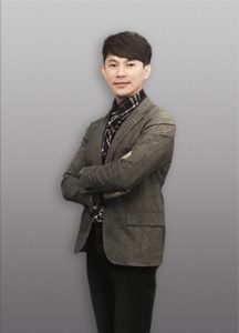 台灣網商協會副會長 鍾政屹