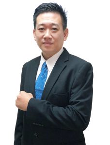 台灣網商協會理事長 張藤耀