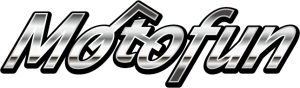 嘉葳實業-Motofun Logo