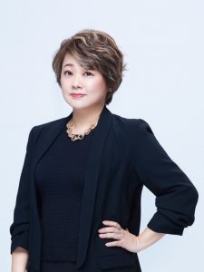 台灣網商協會副會長 郭益璠