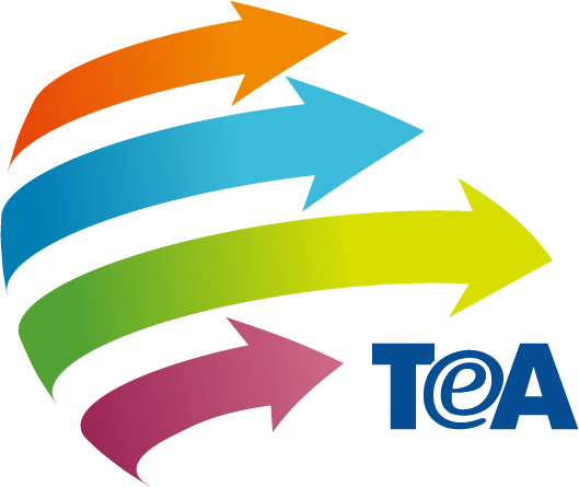 Taiwan E-Business Association TeA Logo