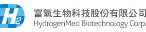 富氫 hydrogenmed LOGO