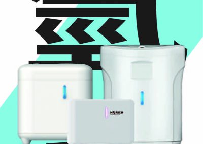 富氫生技hydrogenme-氫氣產生機