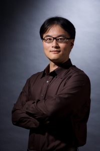 台灣網商協會秘書長 林原