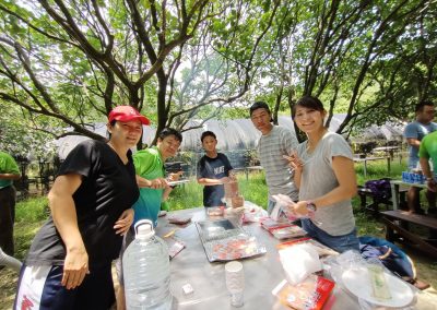 台灣網商協會-團建活動