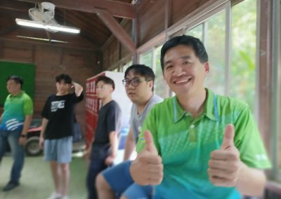 台灣網商協會-團建活動