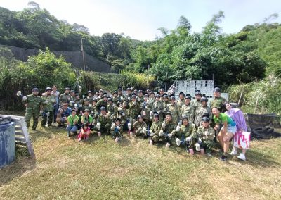 台灣網商協會-團建活動