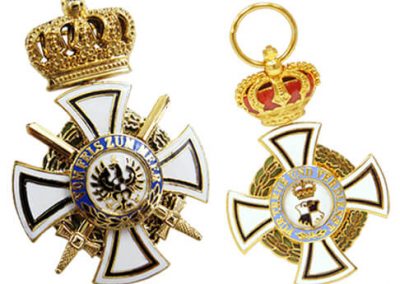 Medals - marktex company