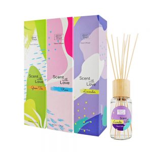 Reed Diffuser Beauty Touch