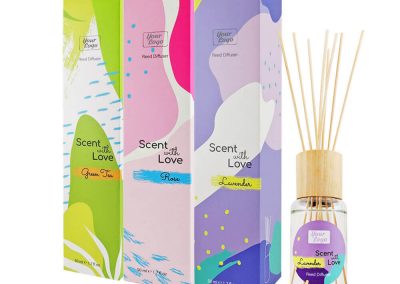 Reed Diffuser Beauty Touch
