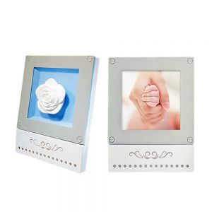 Scented Photo Frame Beauty Touch