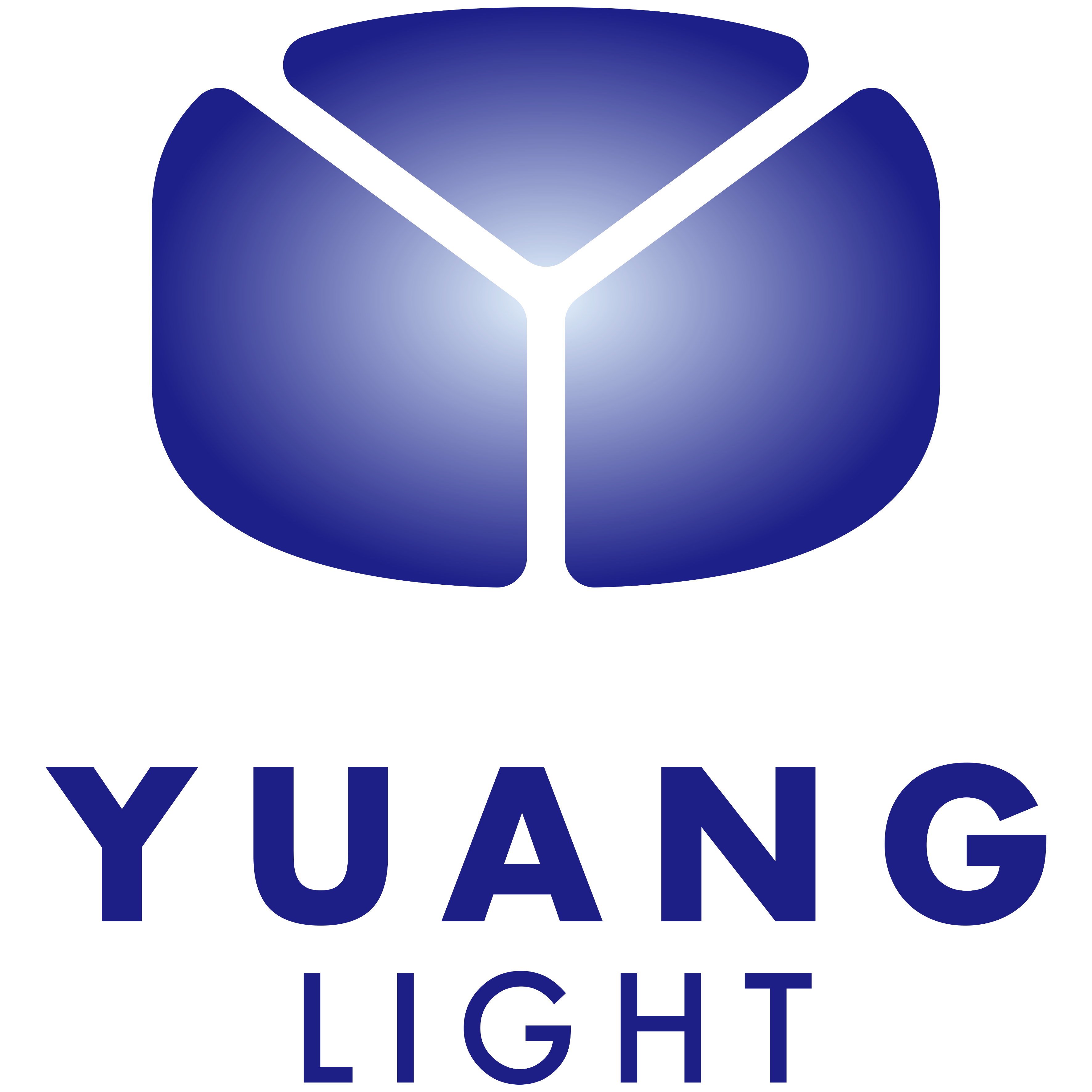 青暘企業股份有限公司 Logo