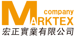 logo - marktex company