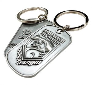 metal dog tag - marktex company