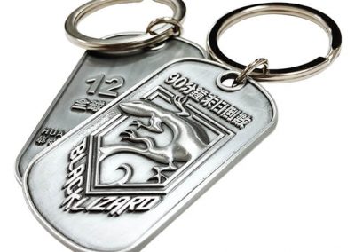 metal dog tag - marktex company