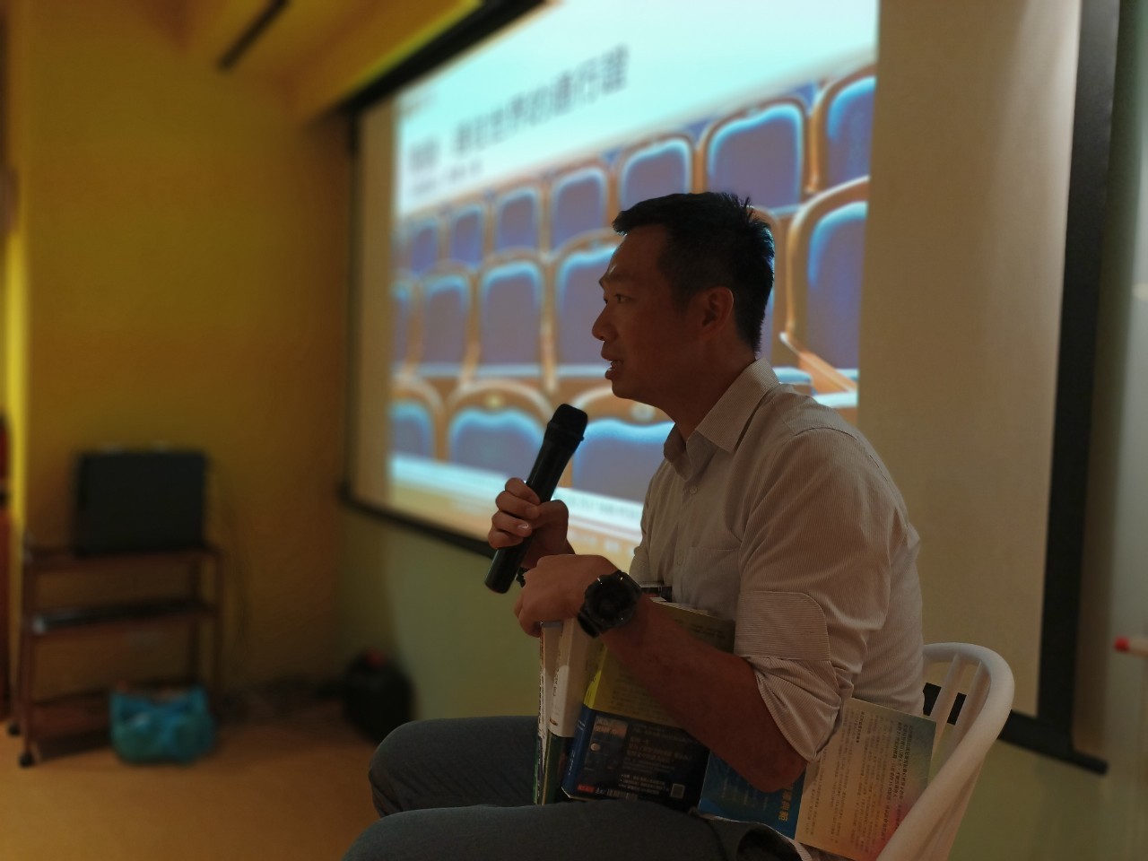 20200731私董會Workshop 四班