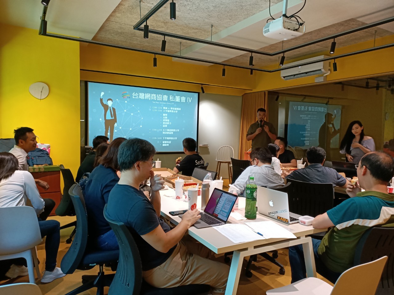 20200731私董會Workshop 四班