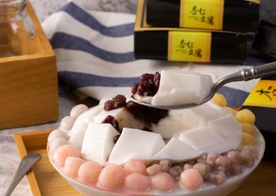 SIGNWIN 三得冠食品- 烘焙粉