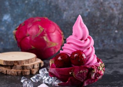 SIGNWIN 三得冠食品- 烘焙粉