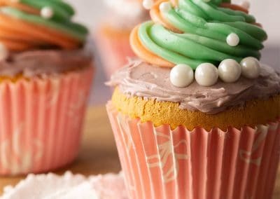 SIGNWIN 三得冠食品- 烘焙粉