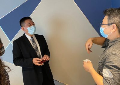 沖繩縣招商說明會暨台灣網商會員媒合會