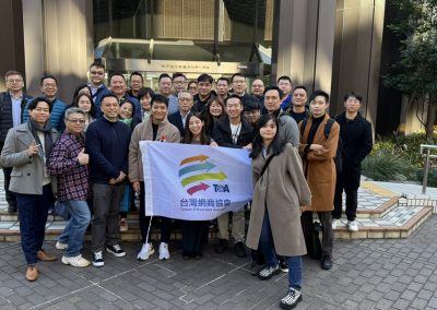 微軟神戶AI Co-innovation Labs