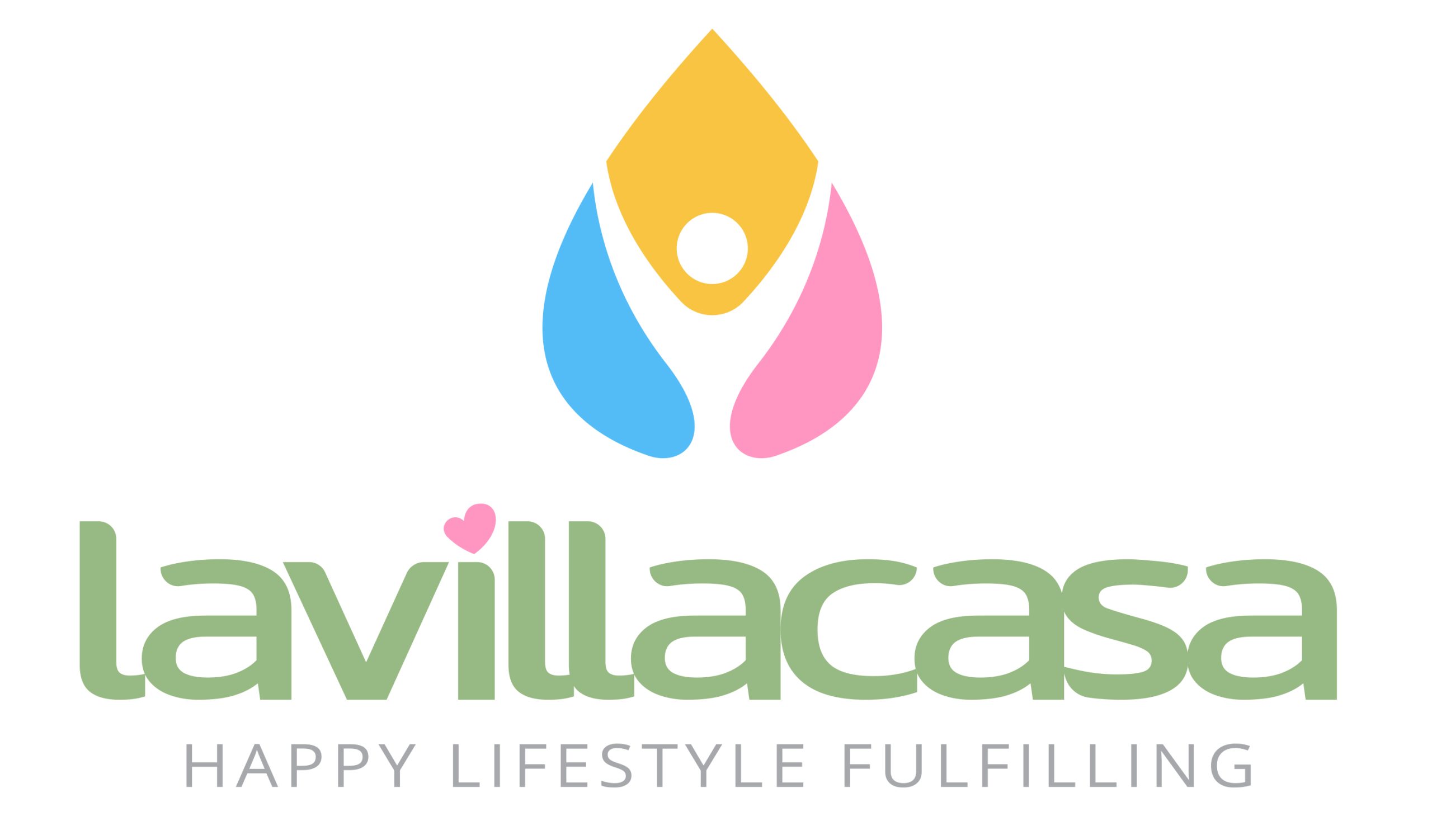 欣帛有限公司 Logo