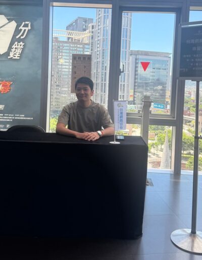 鬼滅之刃 無限城篇活動照片-5