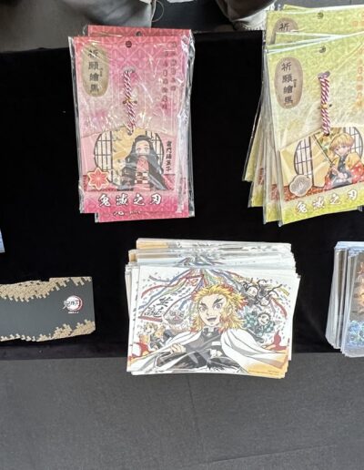 鬼滅之刃 無限城篇活動照片-4